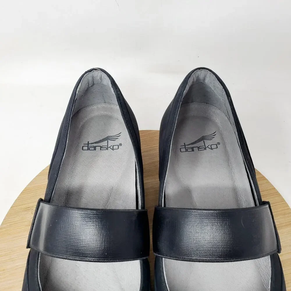 Dansko kendra shoes